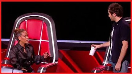The Voice 2022 : Amel Bent moqueuse, elle qualifie Vianney ...