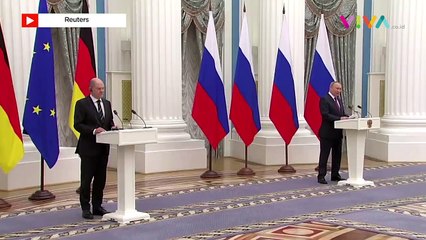 Takut Dibunuh, Putin Siapkan Tubuh pengganti Mirip Dirinya?