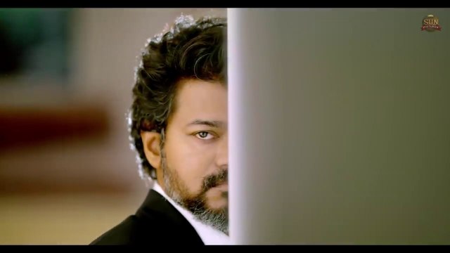 Beast - Official Trailer | Thalapathy Vijay | Sun Pictures | Nelson | Anirudh | Pooja Hegde