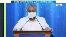 'മീഡിയവൺ പുരസ്‌കാരങ്ങള്‍ സ്വാഗതാർഹം, മറ്റ് മാധ്യമങ്ങൾക്കും മാതൃകയാകട്ടെ'; പ്രശംസയുമായി മുഖ്യമന്ത്രി