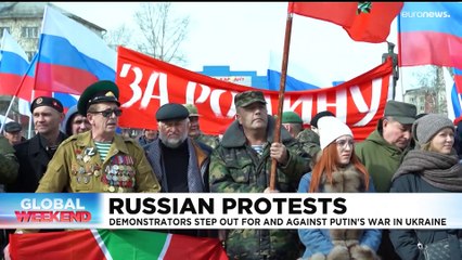 Latest news bulletin | April 3rd – Midday