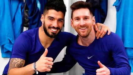 Dünya starı Luis Saurez Süper Lig'e geliyor!