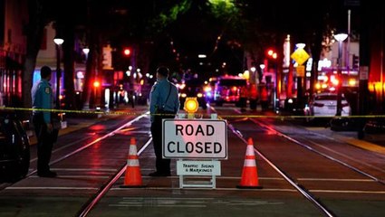 Son dakika! ABD'de sokak ortasında silahlı saldırı: 6 kişi öldü, 9 yaralı