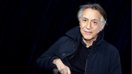 FEMME ACTUELLE - Richard Berry : appelé à la barre, l’acteur descend en flèche la mère de Coline Berry