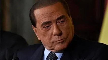 Ucraina, Berlusconi: “Lavoriamo per porre fine a un’aggressione militare inaccett@bile”