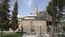 Tarihi Koca Mehmet Paşa Aşevi'nde yoksullara ramazanda AŞ kaynıyor