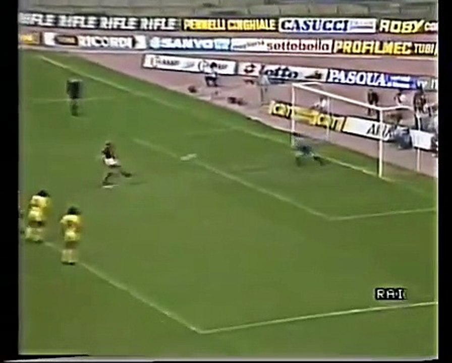 "CAMPIONATO-STORY": SERIE A, STAGIONE 1986-87, TORINO-VERONA 2-1!