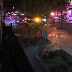 ABD’de kanlı saldırı! Ölü ve yaralılar var