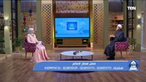 بيت دعاء | فضل افطار الصائم مع الشيخ أحمد المالكي