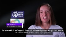 Miami-Champion Swiatek: 