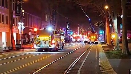 ABD'de restorana silahlı saldırı: 6 ölü