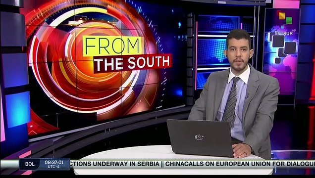 FTS 8:30 03-04: Costa Rica goes for final round of presidential elections