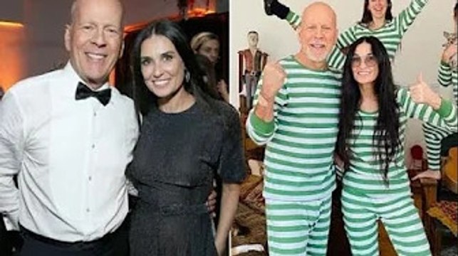 Bruce Willis : Un événement serait le déclencheur de sa maladie !