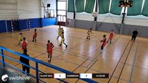 Swish Live - Clichy Basket Academy - Courbevoie Sport Basket - 7546754