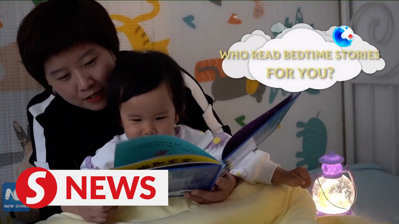 Parents’ reading culture sows seeds of happiness for families in Tianjin