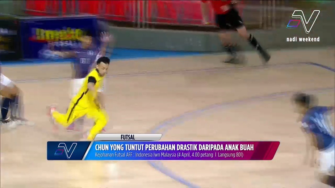 Chiew Chun Yong tuntut perubahan drastik daripada anak buah