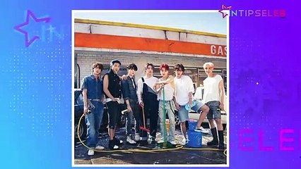 Jika Menang Grammy Awards 2022, Ini Rencana Member BTS