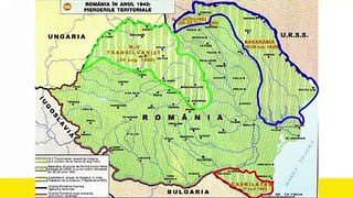 România și Basarabia în anii celui de-al II-lea război mondial - ExtremlymTorrents.ws