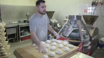 Almanya'da ekmek fiyatları artıyor