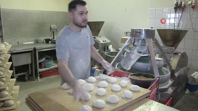 Almanya'da ekmek fiyatları artıyor
