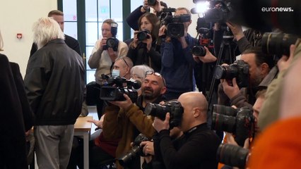 Wahl in Ungarn: Marki-Zay will Orban vertreiben