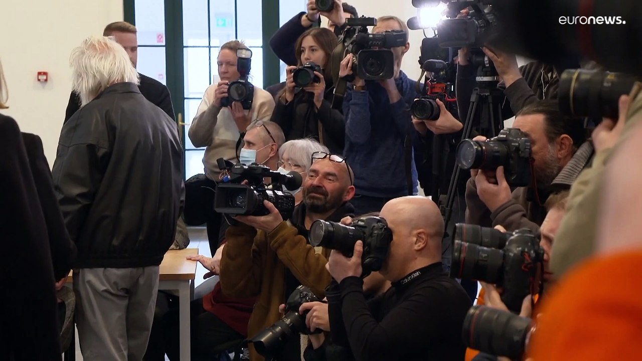 Wahl in ungarn: marki-zay will orban vertreiben