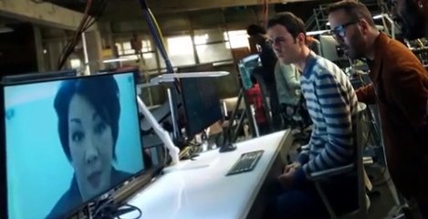 Wisdom of the Crowd S01 E09