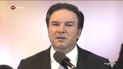 Adnan Çoban / Sevmiyorum seni artık gözlerimi geri ver