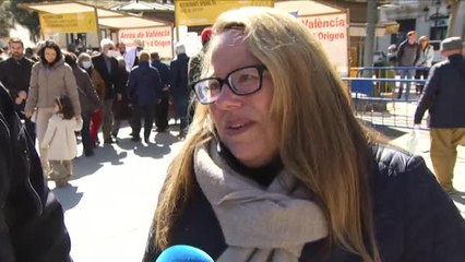 La gran fiesta del arroz vuelve a Valencia
