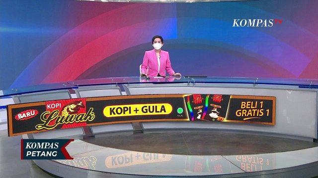 Survei Indikator Politik: Elektabilitas Prabowo Tertinggi, Diposisi Kedua Ada Ganjar Pranowo