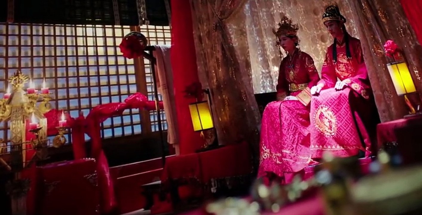 The Legend of Xiao Chuo S01 E20