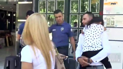 İcra ile çocuk teslimine son