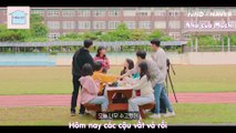 [Vietsub] Thế giới của những cô gái SS2- Tập 7- Bạo lực học đường