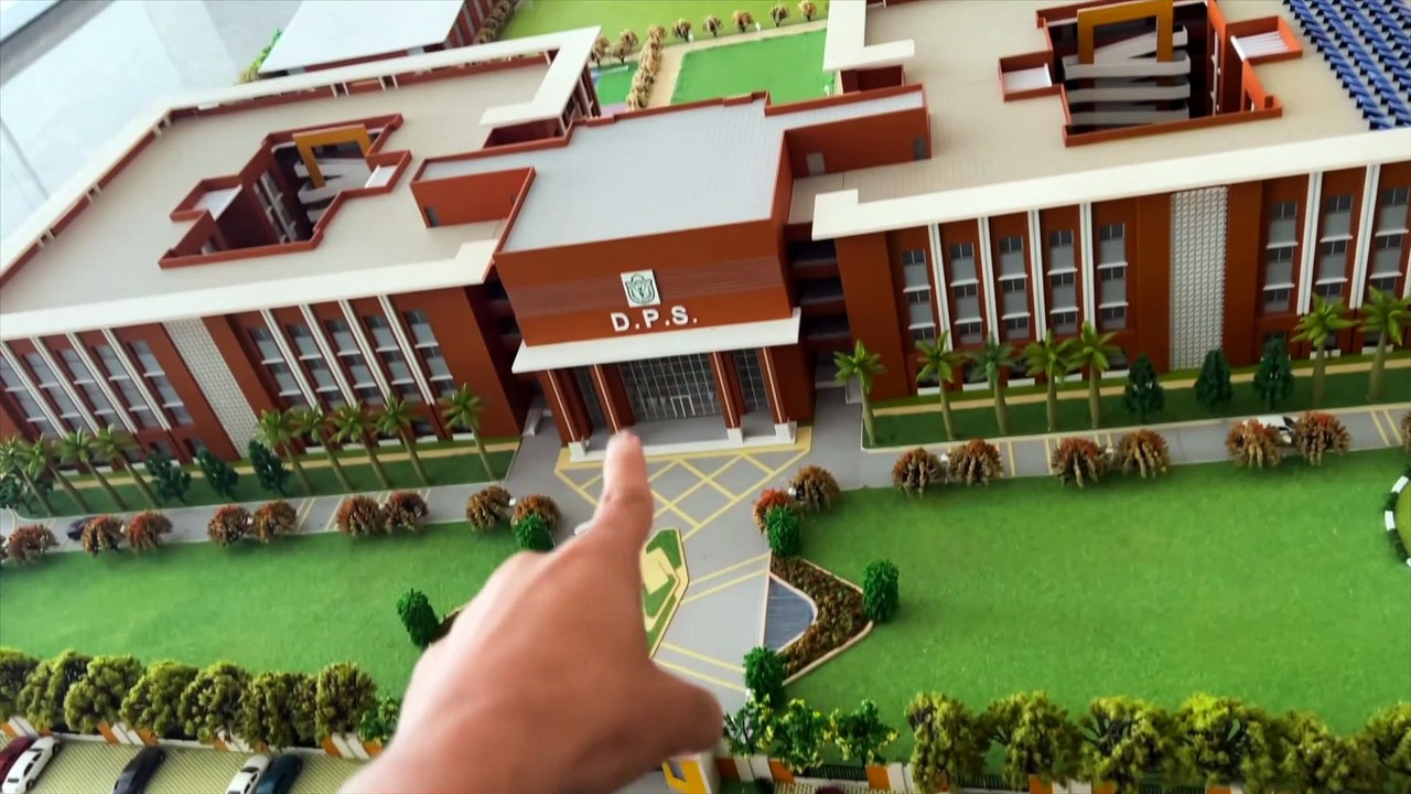 Piyush Ka New School