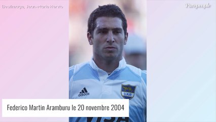 Meurtre de Federico Aramburu : le principal suspect incarcéré