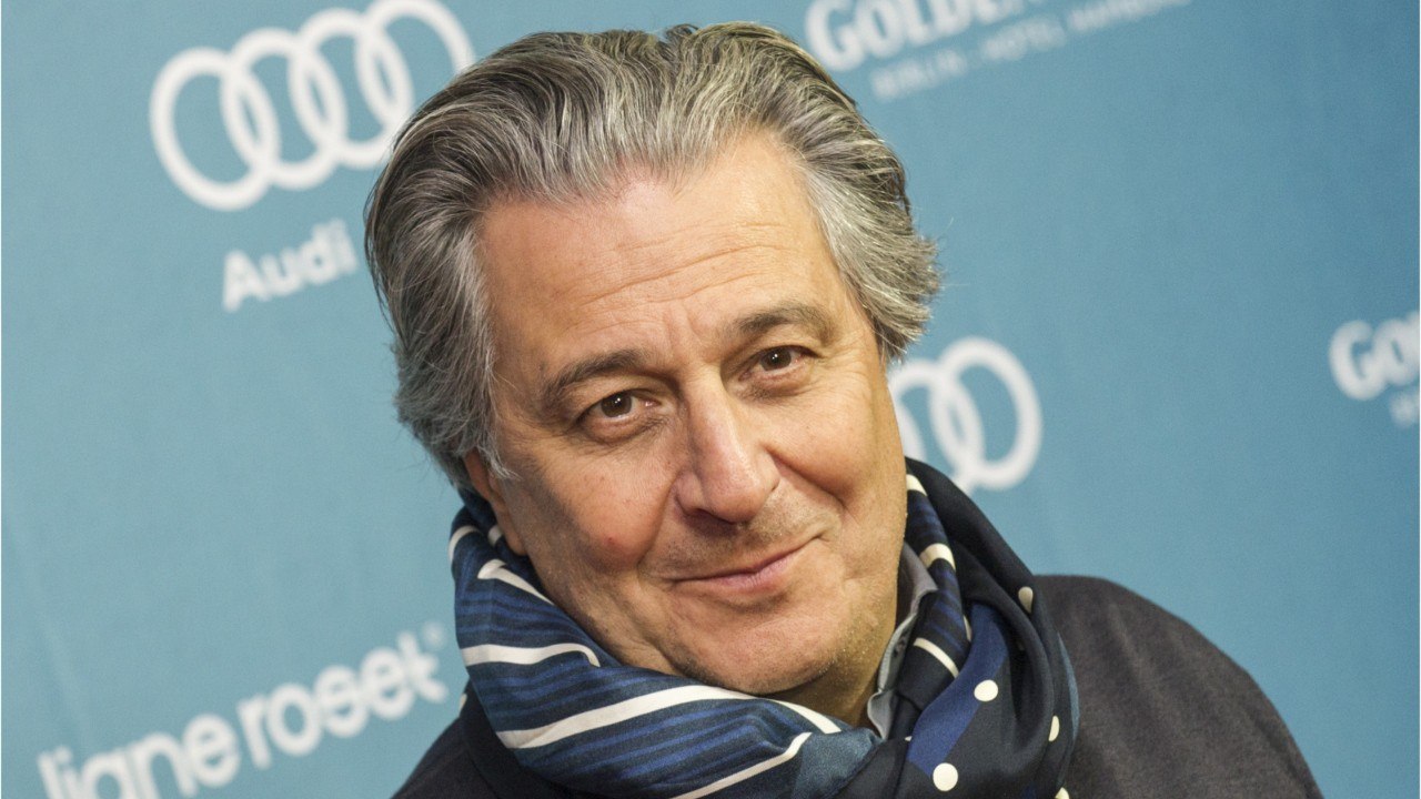 GALA VIDEO - “Je ne vais pas bouder mon plaisir“ : Christian Clavier ravi par la décision de TF1 pour la soirée présidentielle