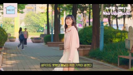 [Vietsub] Thế giới của những cô gái SS2- Tập 9- Crush ngó lơ lời tỏ tình