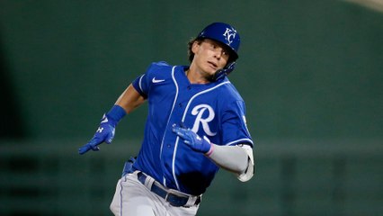 Take Bobby Witt Jr. To Win The AL ROTY (+280)