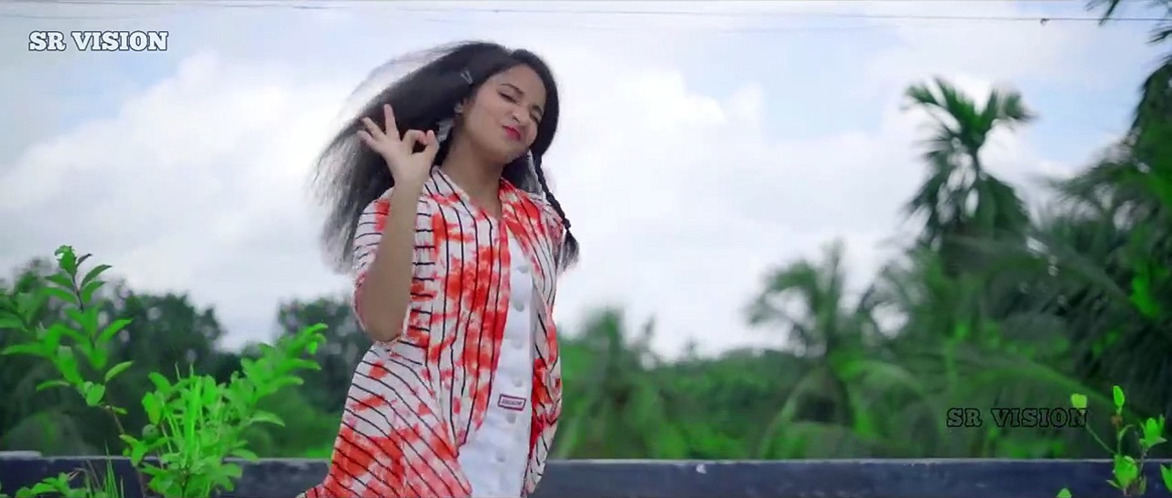 Party Item Song Dance Performance - Dancer By Jackline Mim - SR Vision