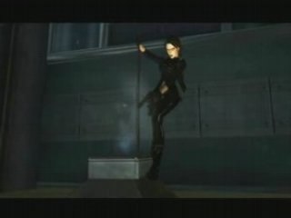 Lara Croft Is Coming To Town