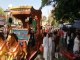 Maharishi Gautam Jayanti 2022: गौतम जयंती पर निकाली शोभायात्रा, गूंजे महर्षि के जयकारे