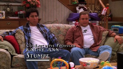 Ray and Kevin play with some fake dialogue and end up tricking Debra into letting them go golfing