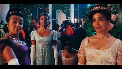 Biggest Reason Why Siena Rosso Not A Part Of Bridgerton Season 2