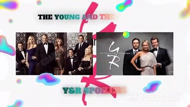 How does Ashland get revenge on the Newman family Young And The Restless Next 2 Week April 4- 8