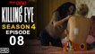 Killing Eve Season 4 Episode 8 Promo & Spoiler (2022) BBC, Release Date, Review, Episode 7, Recap