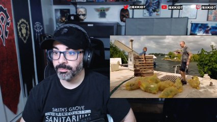 The Moaning Of Life S02E05 Waste