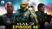 Halo TV Series 1x02 Promo Unbound (HD) 