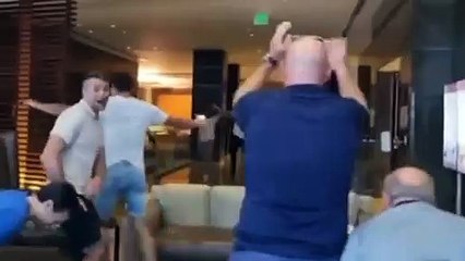 La gran sorpresa de Ferrero a Alcaraz: viajó a Miami para apoyarle en la final