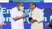 മിഡിയ വണ്‍ Emeraging Cement Company Award , Nasco Cements india PVT ltd ന്