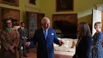 La famille royale est "très douée pour s'adapter": le prince Charles trouvera un moyen de régner